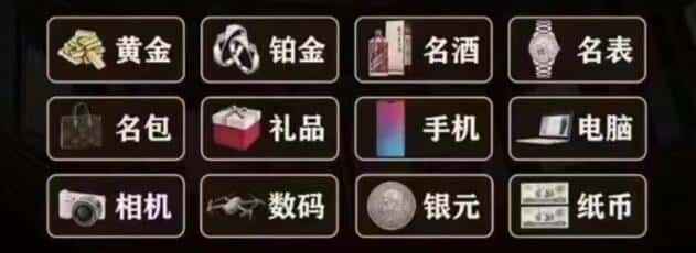 孝感回收奢侈品